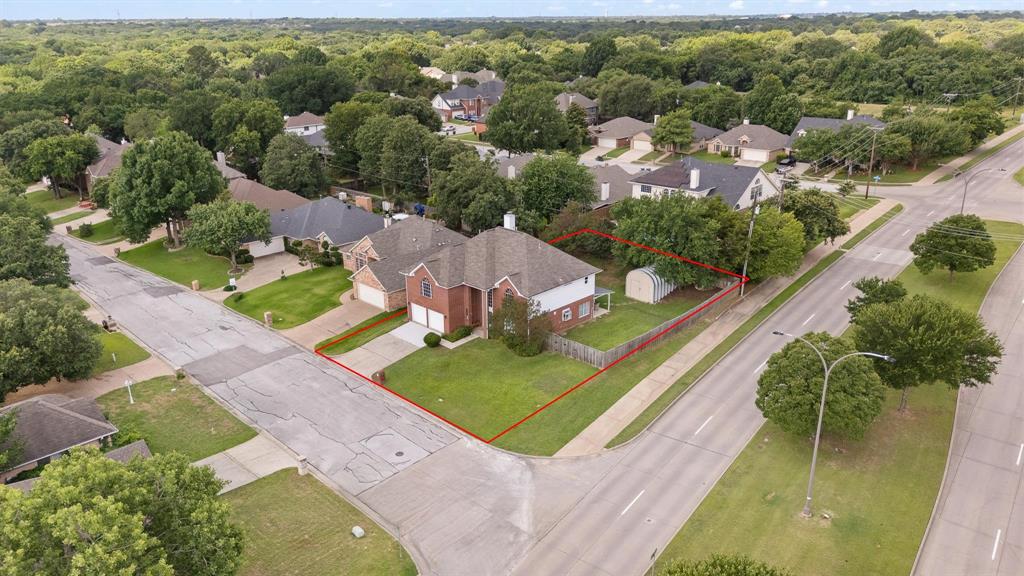 6000 Red Fern Dr, Arlington, TX 76001 photo