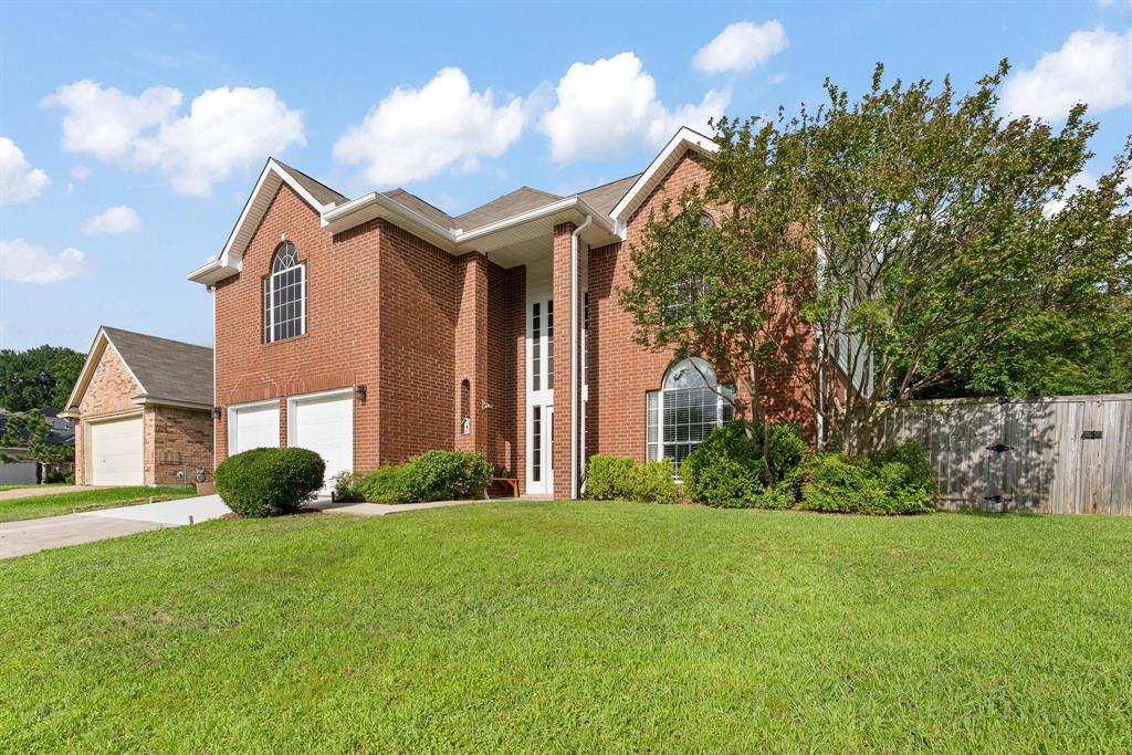 6000 Red Fern Dr, Arlington, TX 76001 photo