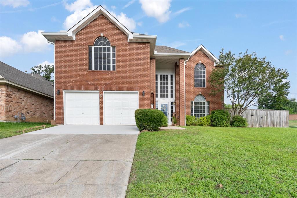 6000 Red Fern Dr, Arlington, TX 76001 photo