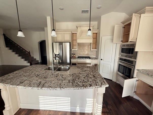1079 Canterbury Ln, Forney, TX 75126 photo