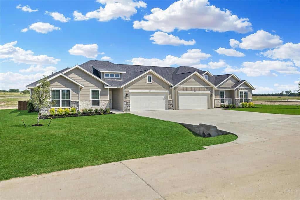 6600 6602 Florence Dr, Midlothian, TX 76065 photo