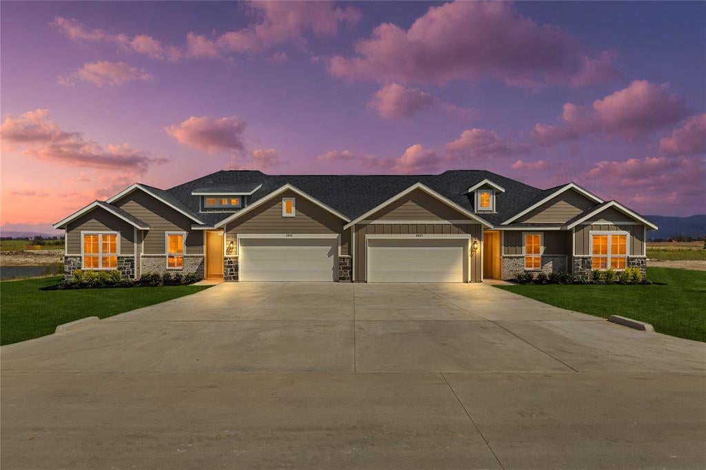 6600 6602 Florence Dr, Midlothian, TX 76065
