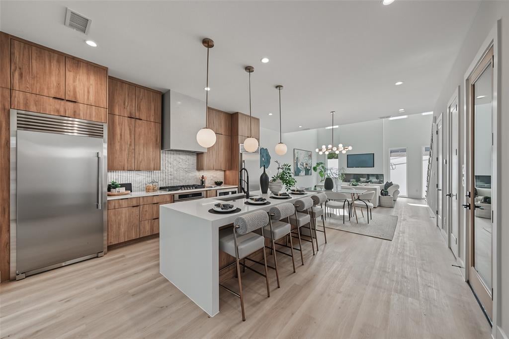 822 Duluth St, Dallas, TX 75212