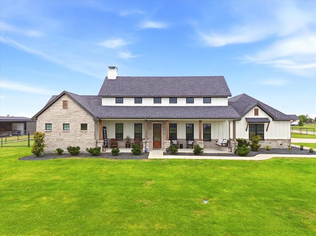4849 Sasha Way, Caddo Mills, TX 75135 photo
