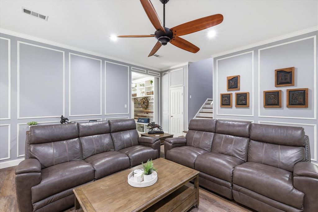 10308 Lisa Jean Dr, Crowley, TX 76036 photo