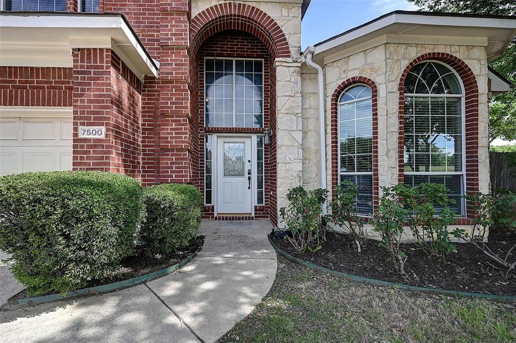 7500 Parkgate Dr, Fort Worth, TX 76137 photo