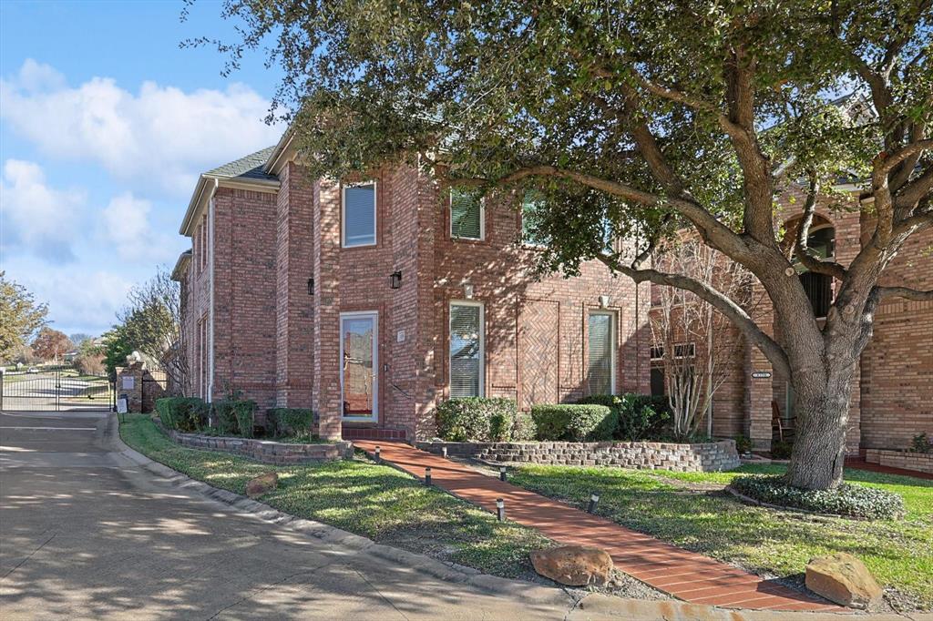 8354 Sunset Cove Dr, Fort Worth, TX 76179 photo