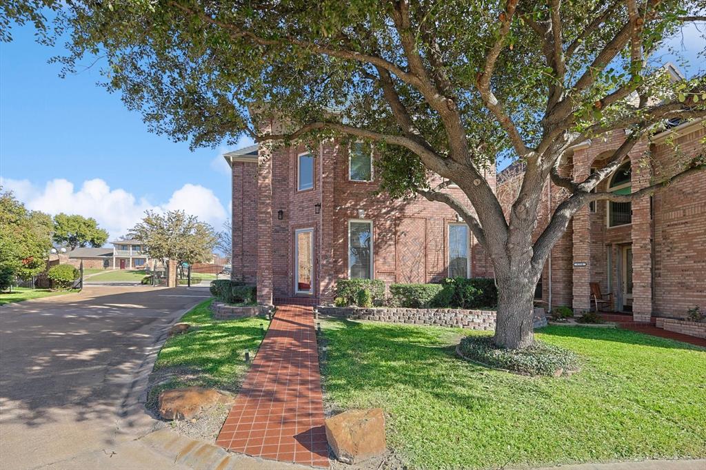 8354 Sunset Cove Dr, Fort Worth, TX 76179