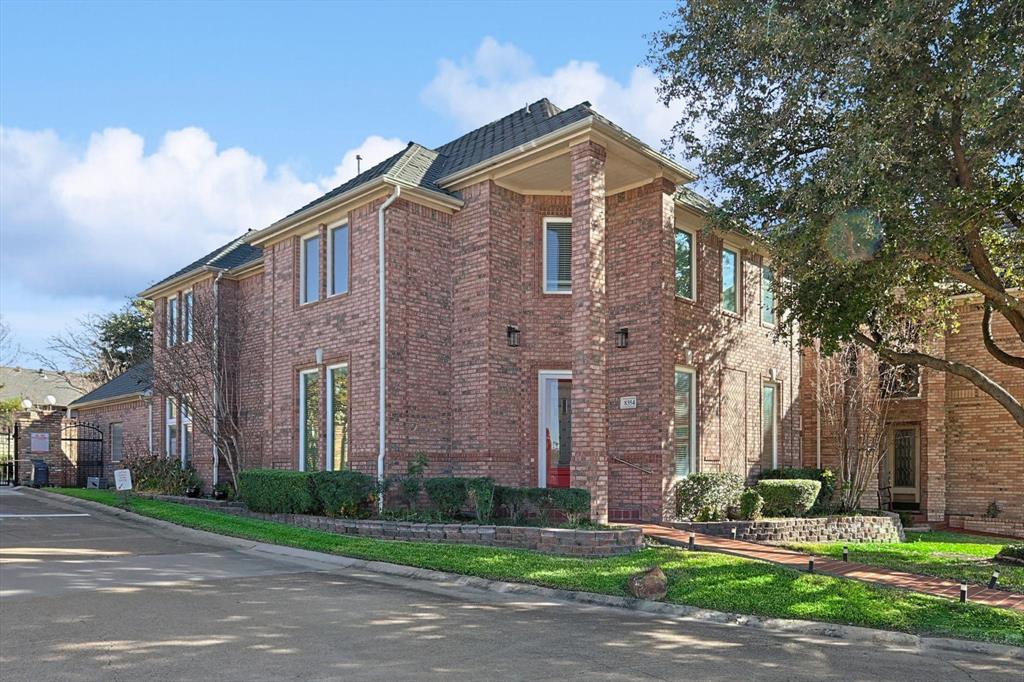 8354 Sunset Cove Dr, Fort Worth, TX 76179 photo