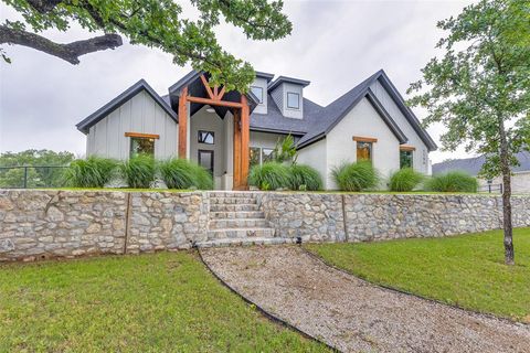 Single Family Residence in Azle TX 1156 Horizon Trace Drive.jpg