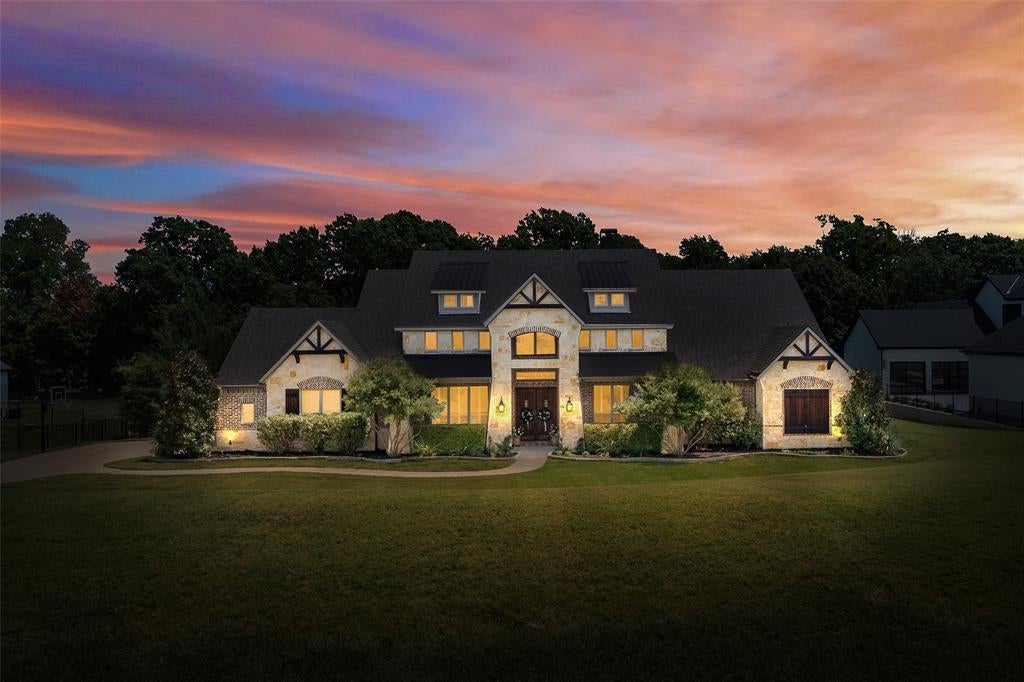 4640 Lake Breeze Dr, Mckinney, TX 75071