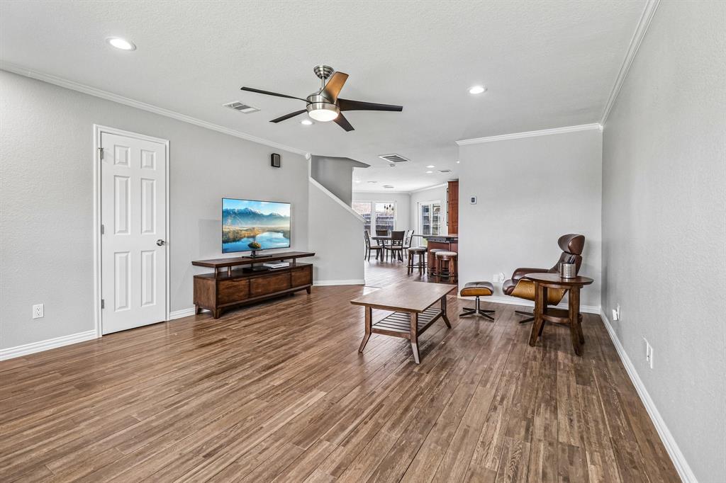 704 Partridge Dr, Saginaw, TX 76131 photo