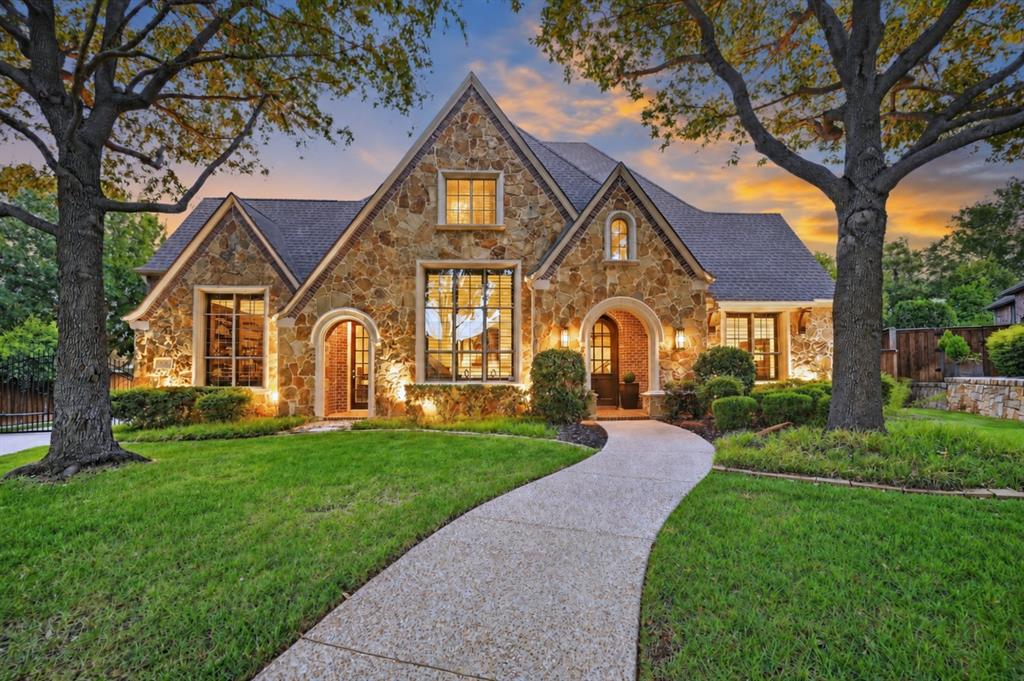 4901 Glenshire Dr, Flower Mound, TX 75028 photo