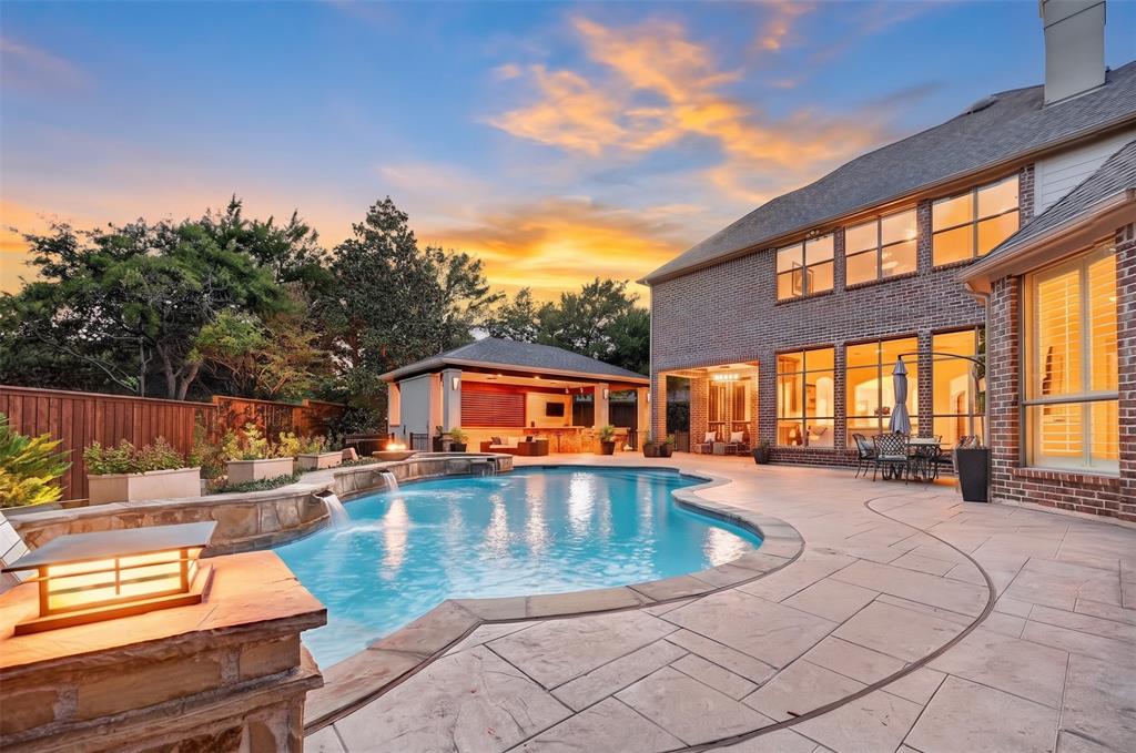 4901 Glenshire Dr, Flower Mound, TX 75028 photo