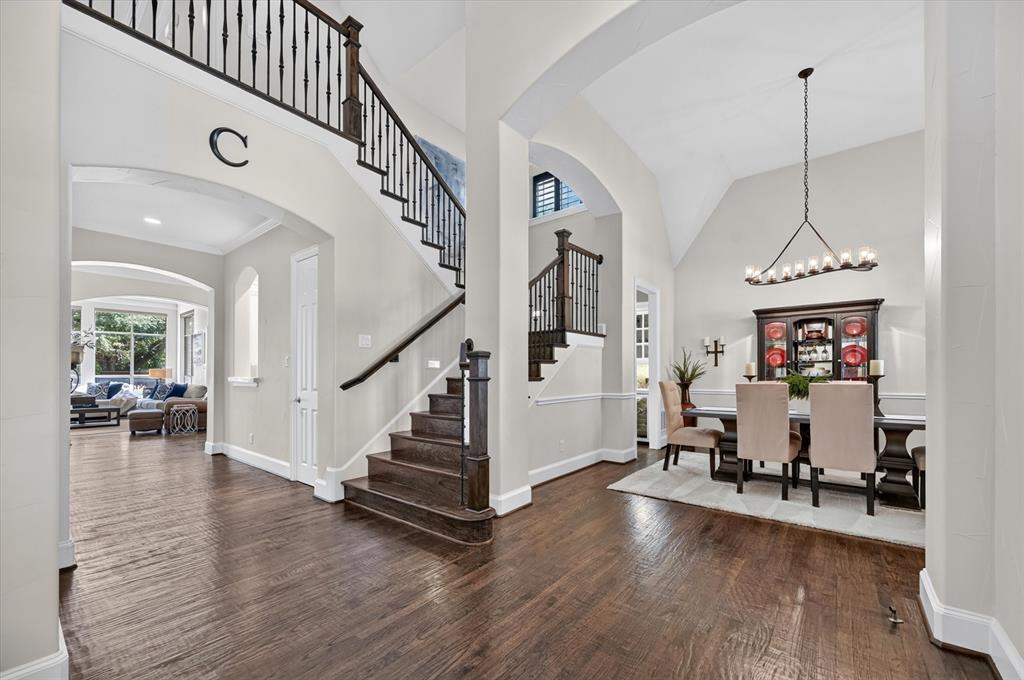4901 Glenshire Dr, Flower Mound, TX 75028 photo