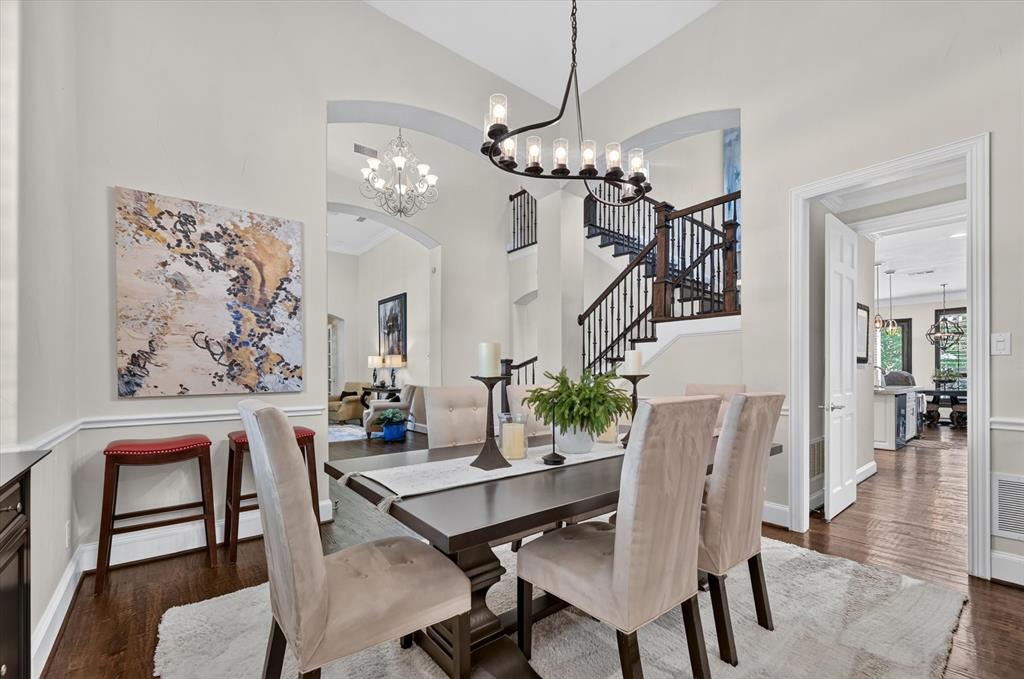 4901 Glenshire Dr, Flower Mound, TX 75028 photo