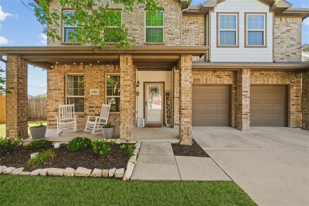 2904 Big Horn Bluff Ct, Fort Worth, TX 76108 photo