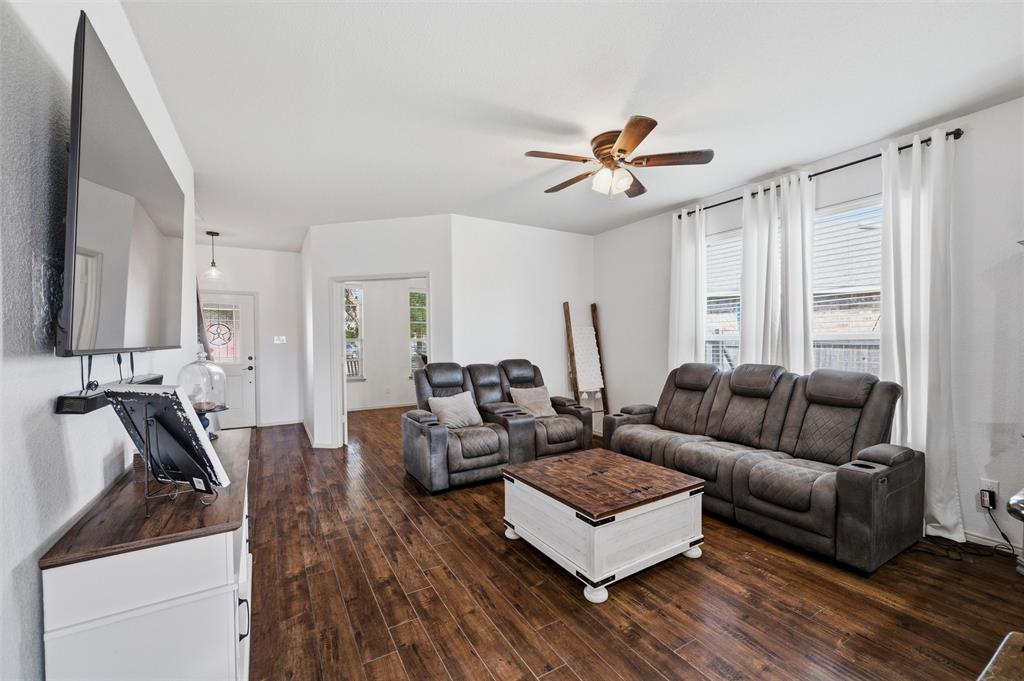 2904 Big Horn Bluff Ct, Fort Worth, TX 76108 photo