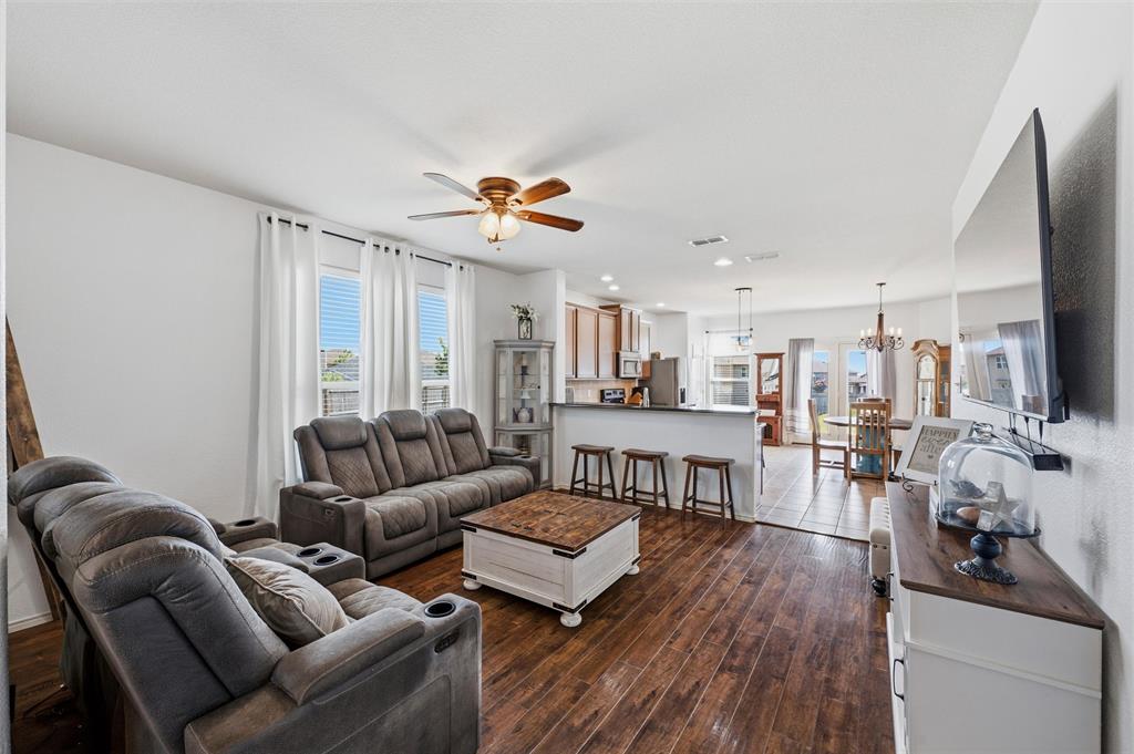 2904 Big Horn Bluff Ct, Fort Worth, TX 76108 photo