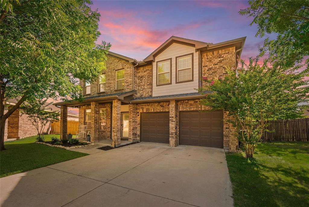 2904 Big Horn Bluff Ct, Fort Worth, TX 76108