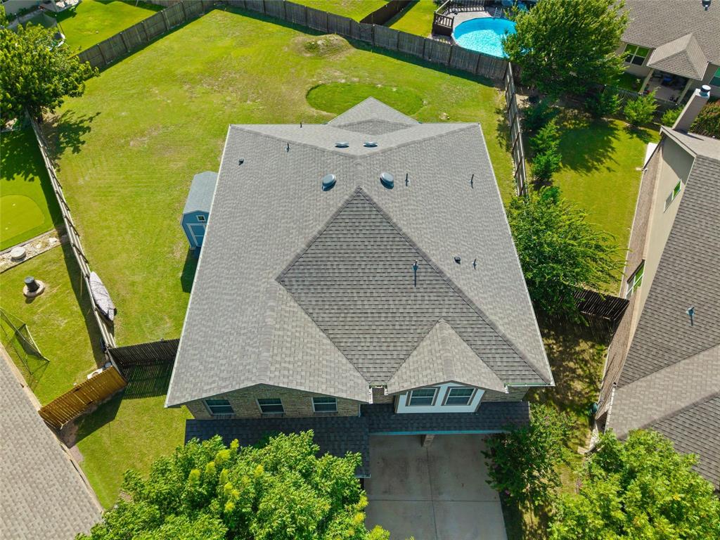 2904 Big Horn Bluff Ct, Fort Worth, TX 76108 photo