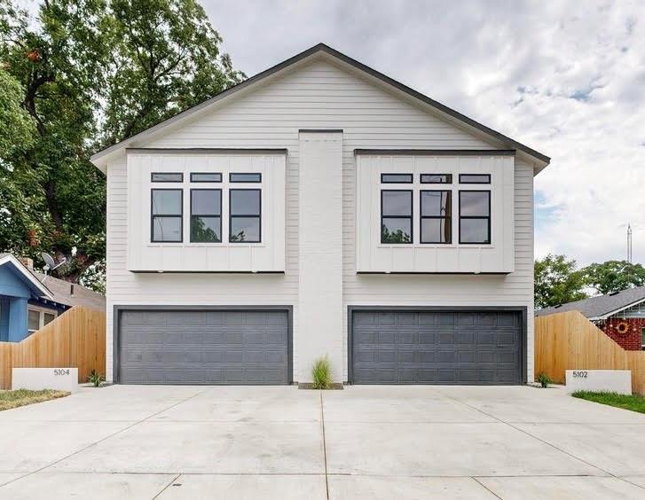 5104 Philip Ave, Dallas, TX 75223