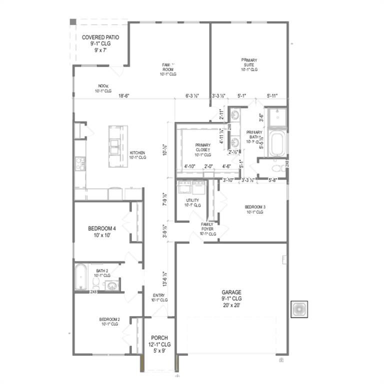 813 Alderwood Dr, Red Oak, TX 75154 photo