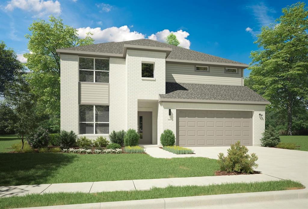 1144 San Clemente St, Fort Worth, TX 76177