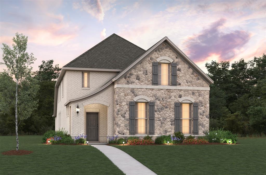 1413 Lady Bird Rd, Justin, TX 76247