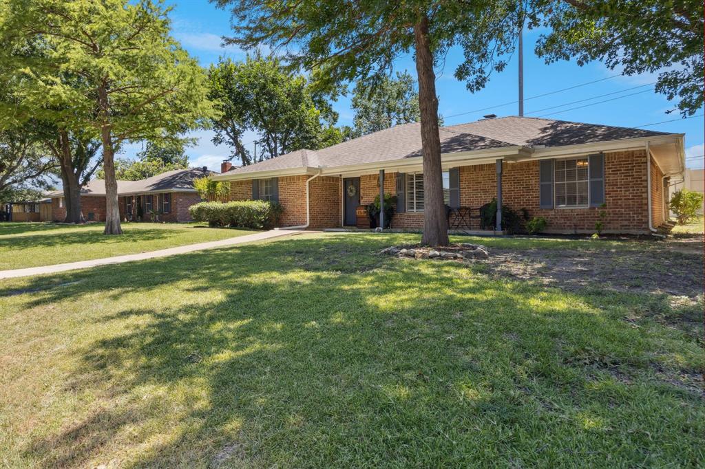 1501 Austrian Rd, Grand Prairie, TX 75050 photo