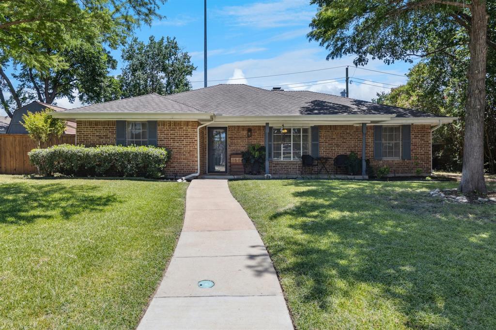 1501 Austrian Rd, Grand Prairie, TX 75050