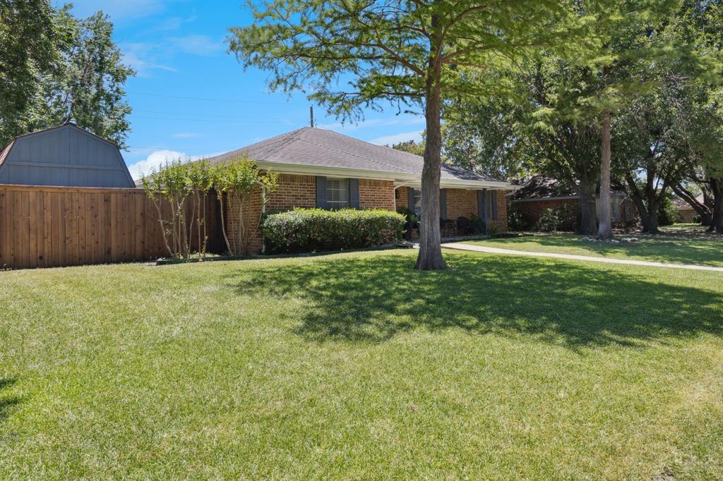 1501 Austrian Rd, Grand Prairie, TX 75050 photo