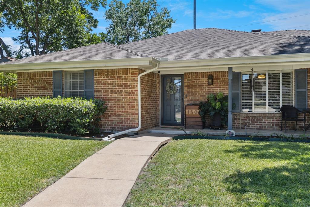 1501 Austrian Rd, Grand Prairie, TX 75050 photo