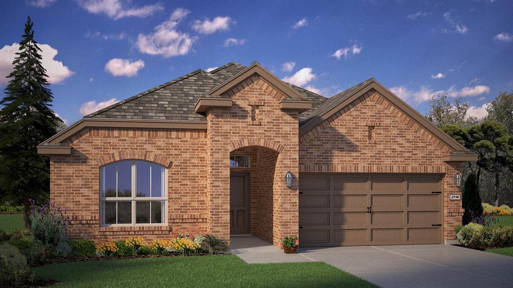 15036 Korob Dr, Fort Worth, TX 76008