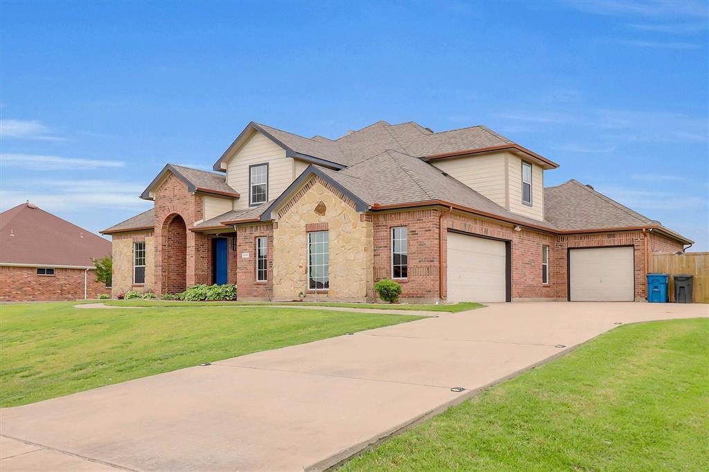 1461 Harvest Ln, Nevada, TX 75173 photo