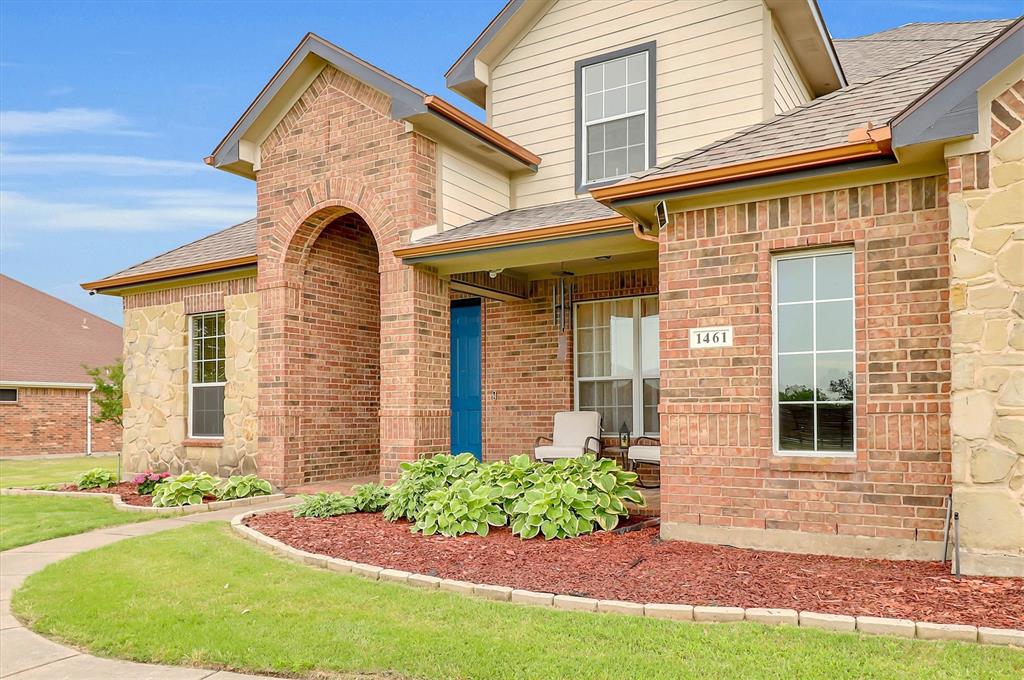 1461 Harvest Ln, Nevada, TX 75173 photo