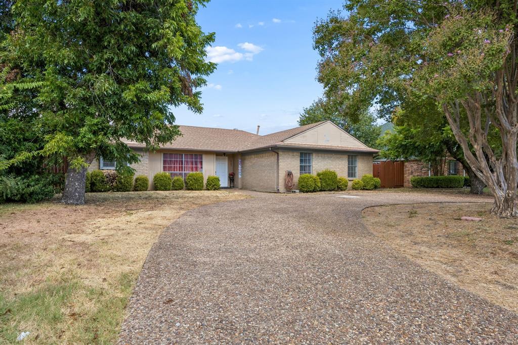 1701 E Spring Valley Rd, Richardson, TX 75081 photo