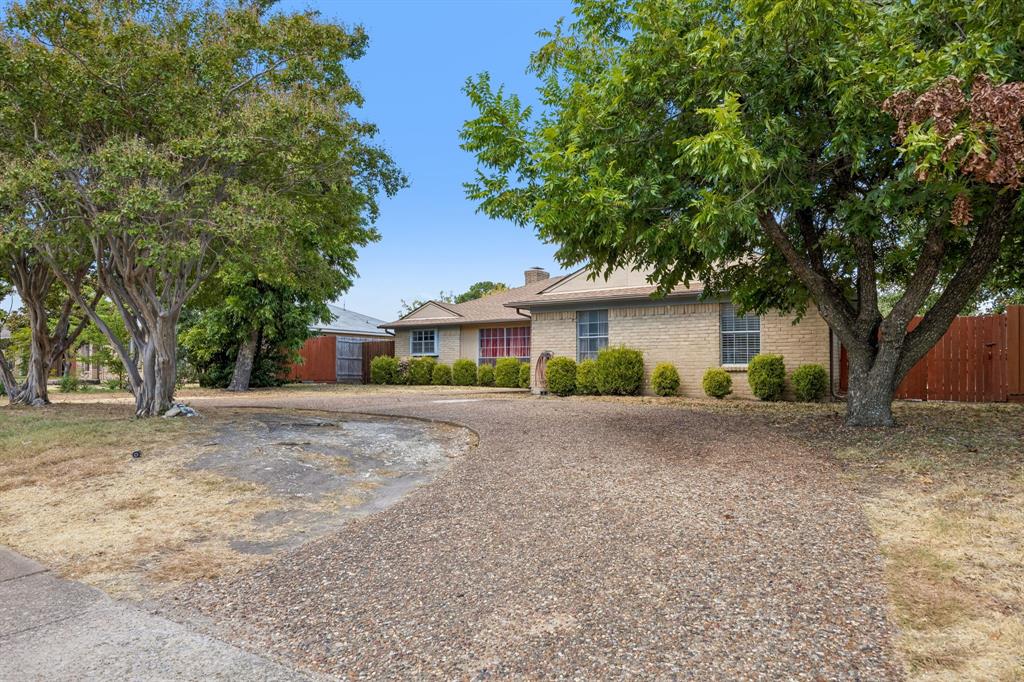 1701 E Spring Valley Rd, Richardson, TX 75081 photo