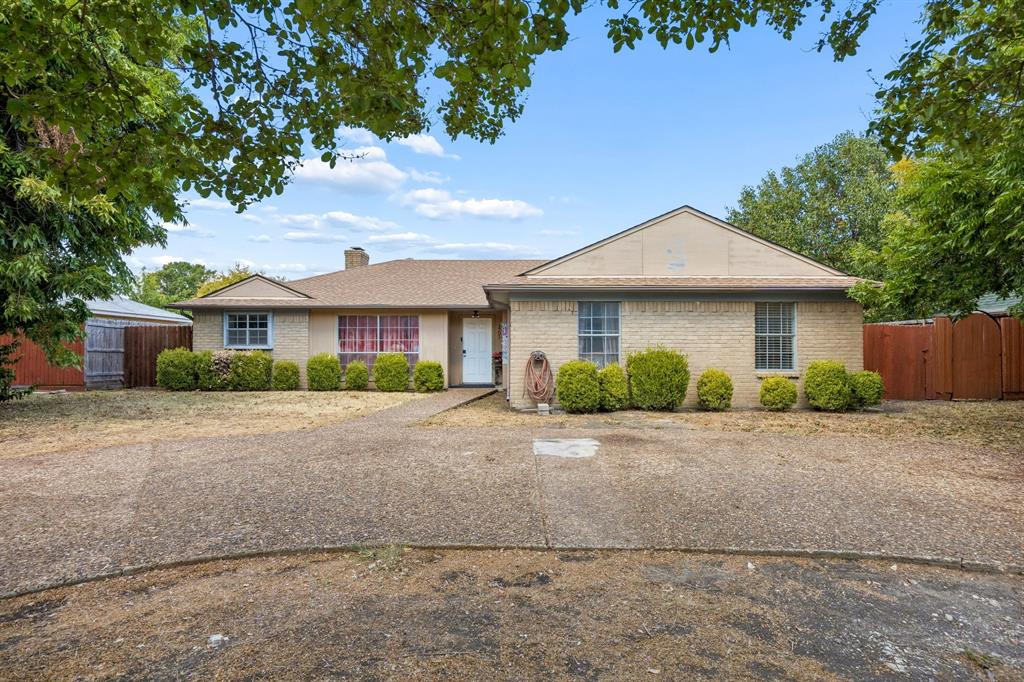 1701 Spring Valley Rd, Richardson, TX 75081