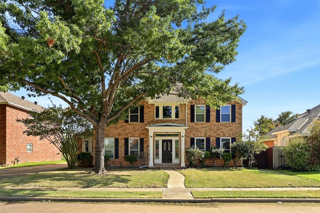 1427 Susan Ln, Carrollton, TX 75007