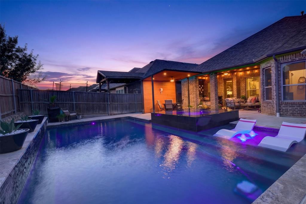 803 Knox Dr, Rockwall, TX 75087
