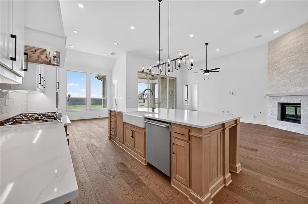 416 Mercury Ct, Northlake, TX 76247 photo