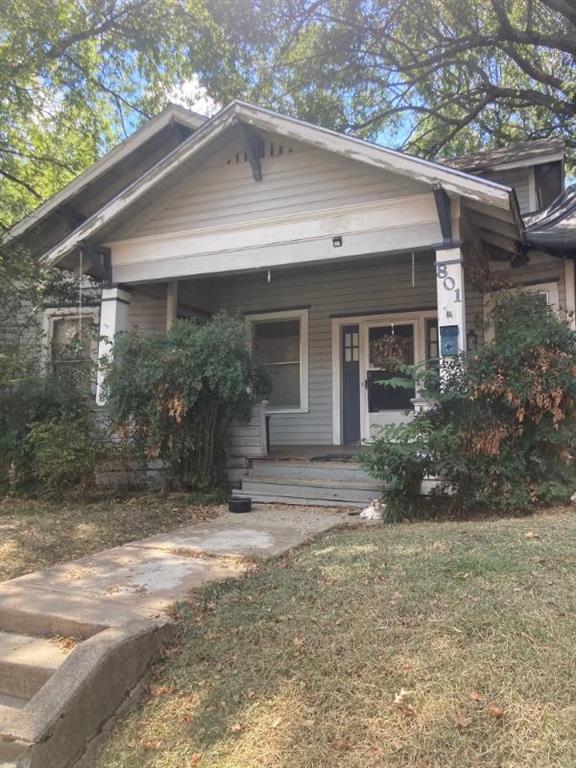 801 Houston St, Paris, TX 75460