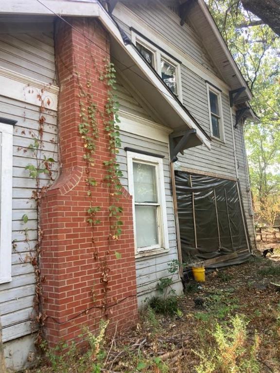 801 W Houston St, Paris, TX 75460 photo