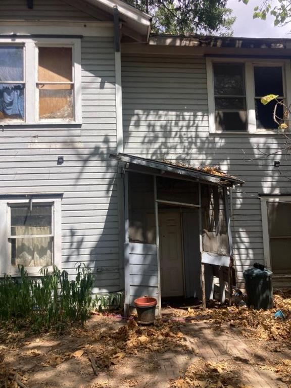 801 W Houston St, Paris, TX 75460 photo