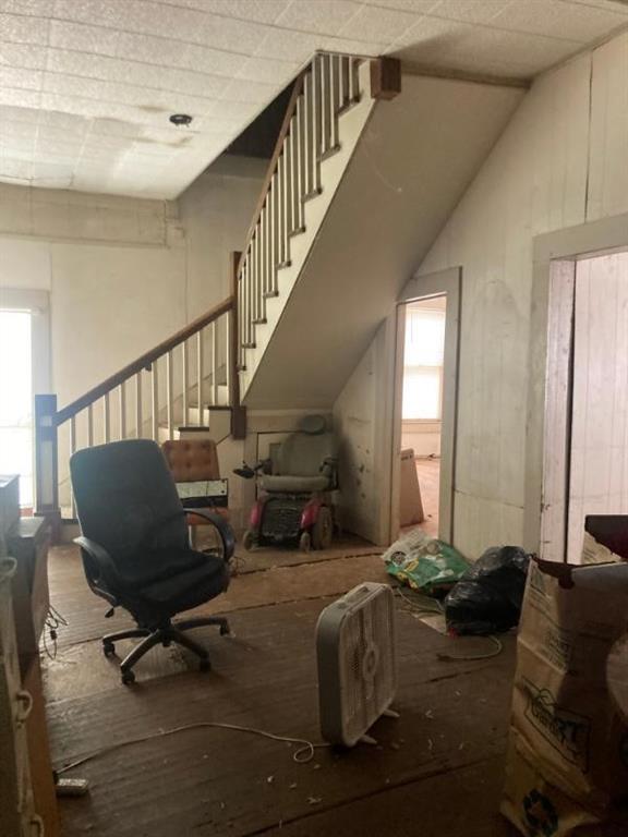 801 W Houston St, Paris, TX 75460 photo