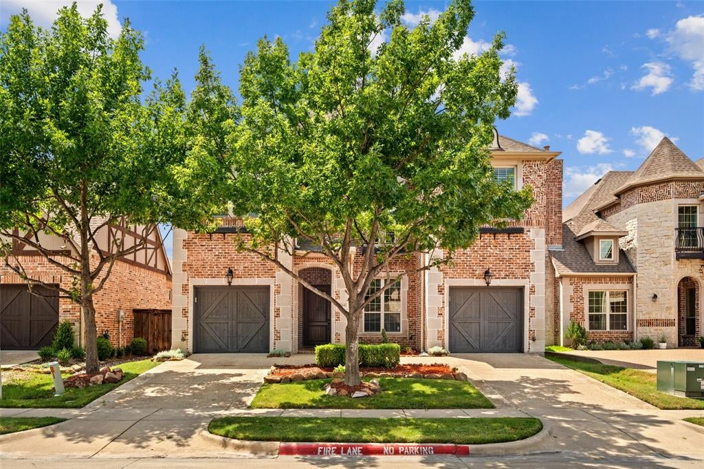 8244 Inverness, The Colony, TX 75056