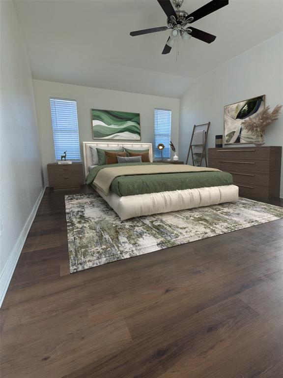 124 S Bending Oak Ln, Wylie, TX 75098 photo