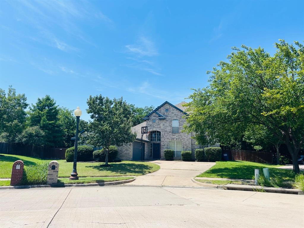 6119 Widgeon Ct, Sachse, TX 75048