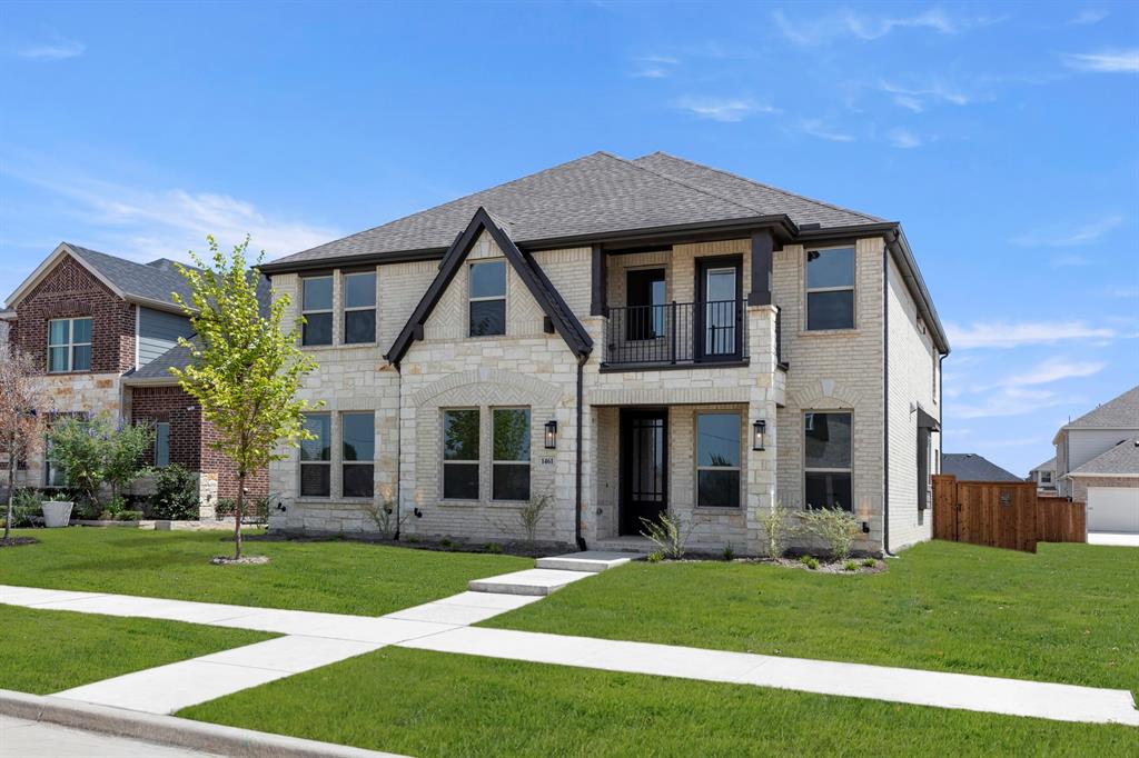 1461 Porter Dr, Frisco, TX 75036 photo